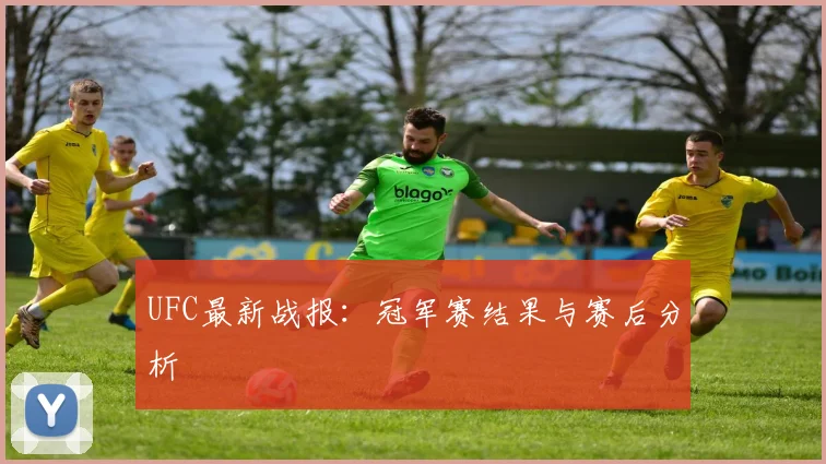 UFC最新战报：冠军赛结果与赛后分析