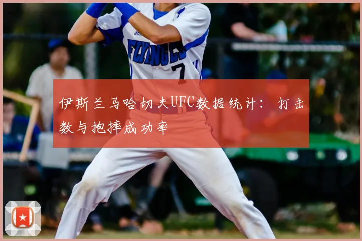伊斯兰马哈切夫UFC数据统计：打击数与抱摔成功率