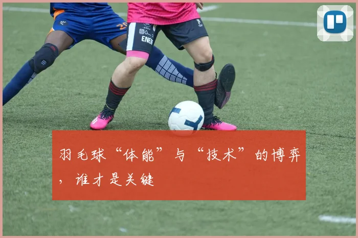 羽毛球“体能”与“技术”的博弈，谁才是关键